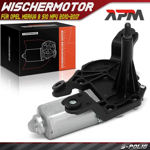 Wischermotor heckwischermotor - wischermotor,