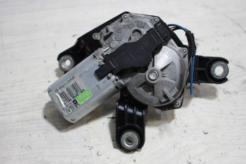 Heckwischermotor wischermotor - heckwischermotor,